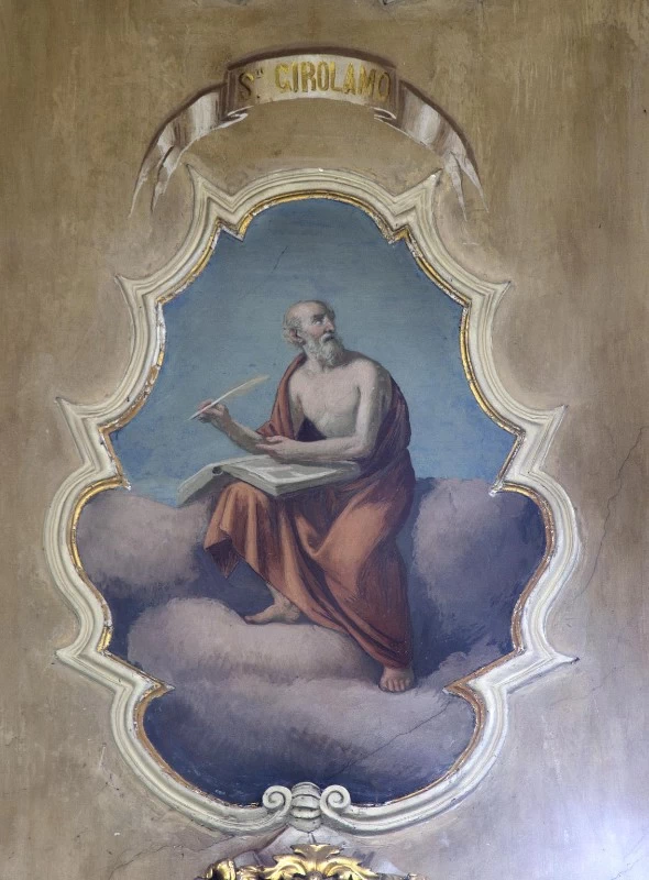 San Girolamo